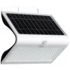 Illuminazione Per Esterno|Applique arcadia 6.8 - applique con pannello solare - 6.8 w 750 l