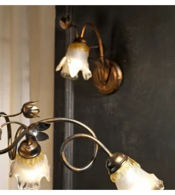 Onli Illuminazione Per Interno|Applique 