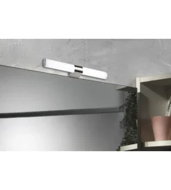 New Applique bagno led "obut", 4000k Illuminazione Per Interno