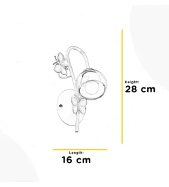 Illuminazione Per Interno-Onli Applique 