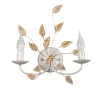Onli Illuminazione Per Interno|Applique collana  avorio/2