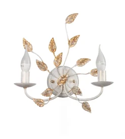 Onli Illuminazione Per Interno|Applique collana avorio/2