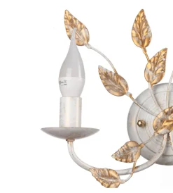 Onli Illuminazione Per Interno|Applique collana  avorio/2