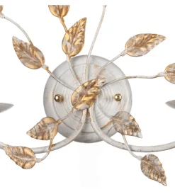 Onli Illuminazione Per Interno|Applique collana  avorio/2