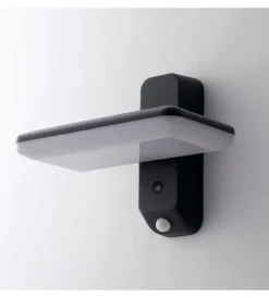 Illuminazione Per Esterno|Applique led 