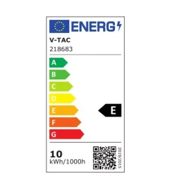 Illuminazione Per Esterno|Applique led da esterno a doppio fascio luminoso vtac