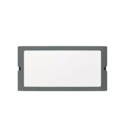 Eglo Illuminazione Per Esterno|Applique led da esterno 