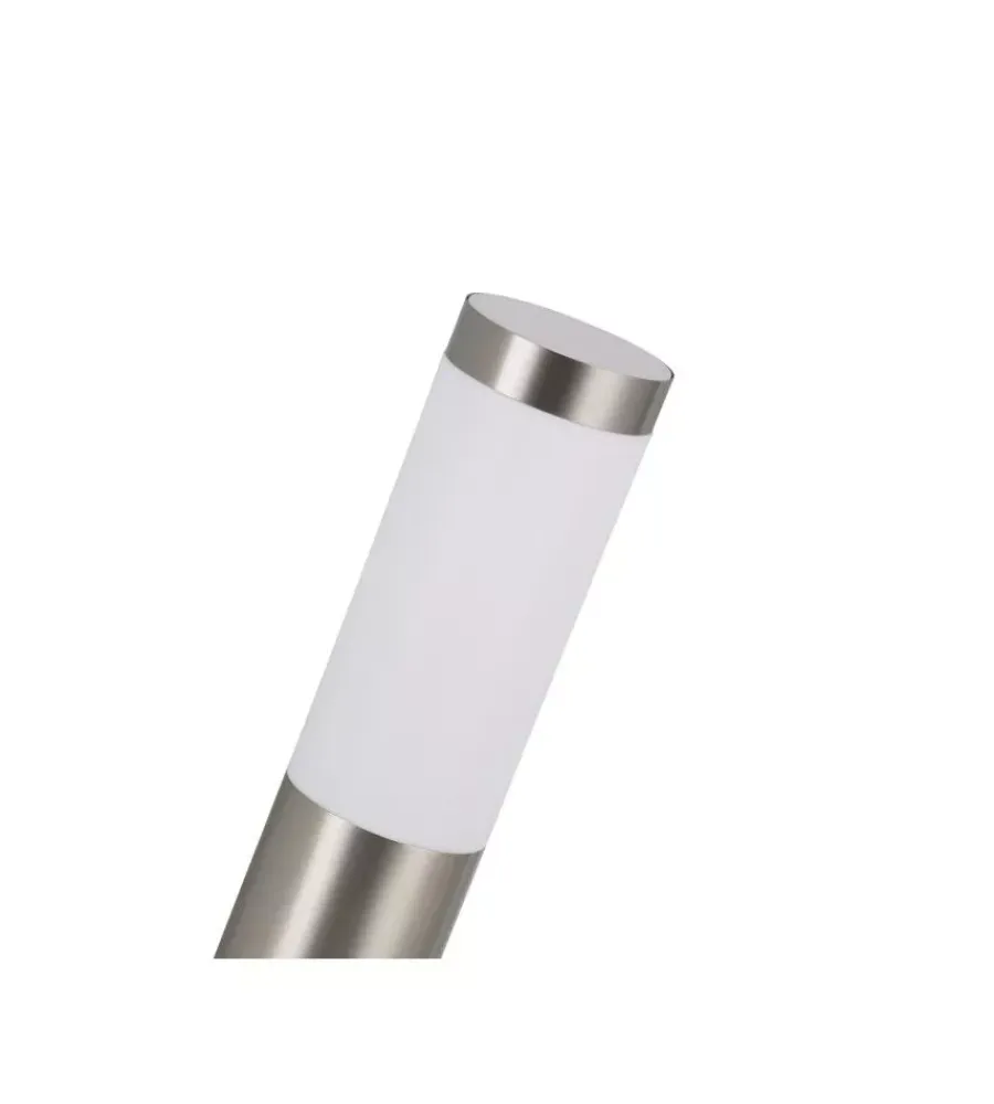 Eglo Illuminazione Per Esterno|Applique led da esterno "helsinki" grigio 12w