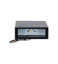 Discount Applique led da esterno rettangolare verticale a doppio fascio luminoso vtac nero 3000k Illuminazione Per Esterno