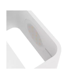 Illuminazione Per Interno-Eglo Applique led da interno