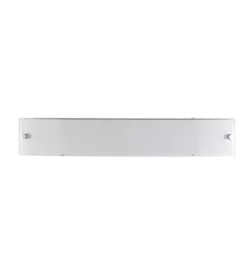 Onli Illuminazione Per Interno|Applique led in metallo e vetro satinato 4000k, 12w