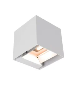 Hot Applique led solare da esterno vtac bianco 3000k Illuminazione Per Esterno
