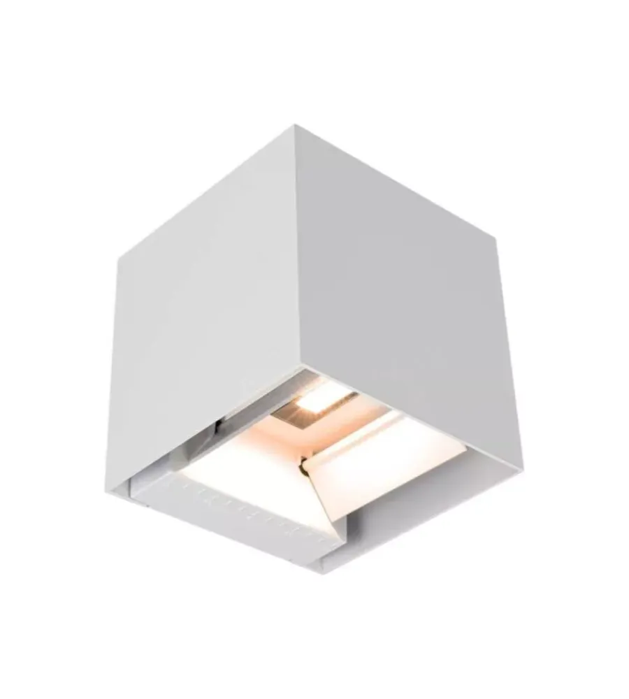 Hot Applique led solare da esterno vtac bianco 3000k Illuminazione Per Esterno