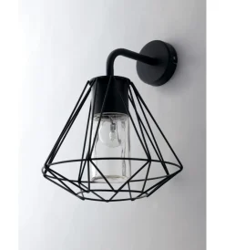 Illuminazione Per Esterno|Applique 