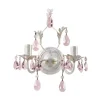 Onli Illuminazione Per Interno|Applique "kate" 2 luci, e14