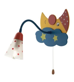 Illuminazione Per Interno|Applique orientabile "sogno", e14