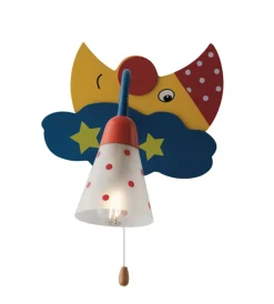 Illuminazione Per Interno|Applique orientabile "sogno", e14