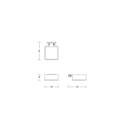 Philips Illuminazione Per Esterno|Applique solare led da esterno "vynce", 2700 k