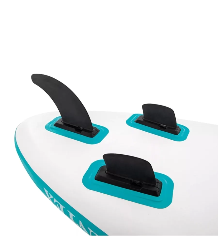 Giochi E Casette Bimbo-Intex Aqua quest 320 sup cm 320x81x15 i.2 - cod. 68242np