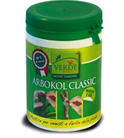 Coltivazione E Cura|Arbokol classic mastice per innesti g500