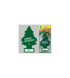 Outlet Arbre magique pino Chimico Pulizia
