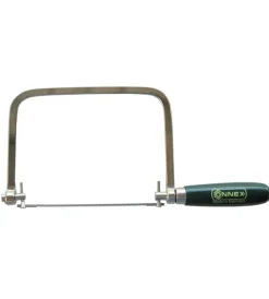 Archetto per modellismo 162 mm. Seghe
