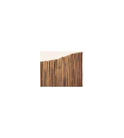 EuroGarden Reti, Recizioni E Cancelli Per Giardino|Arella da esterno in cannette bambu 3x1 mt diametro da 6 a 10 mm