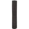 New Arella sintetica colore antracite, 1,5x3 metri Reti, Recizioni E Cancelli Per Giardino