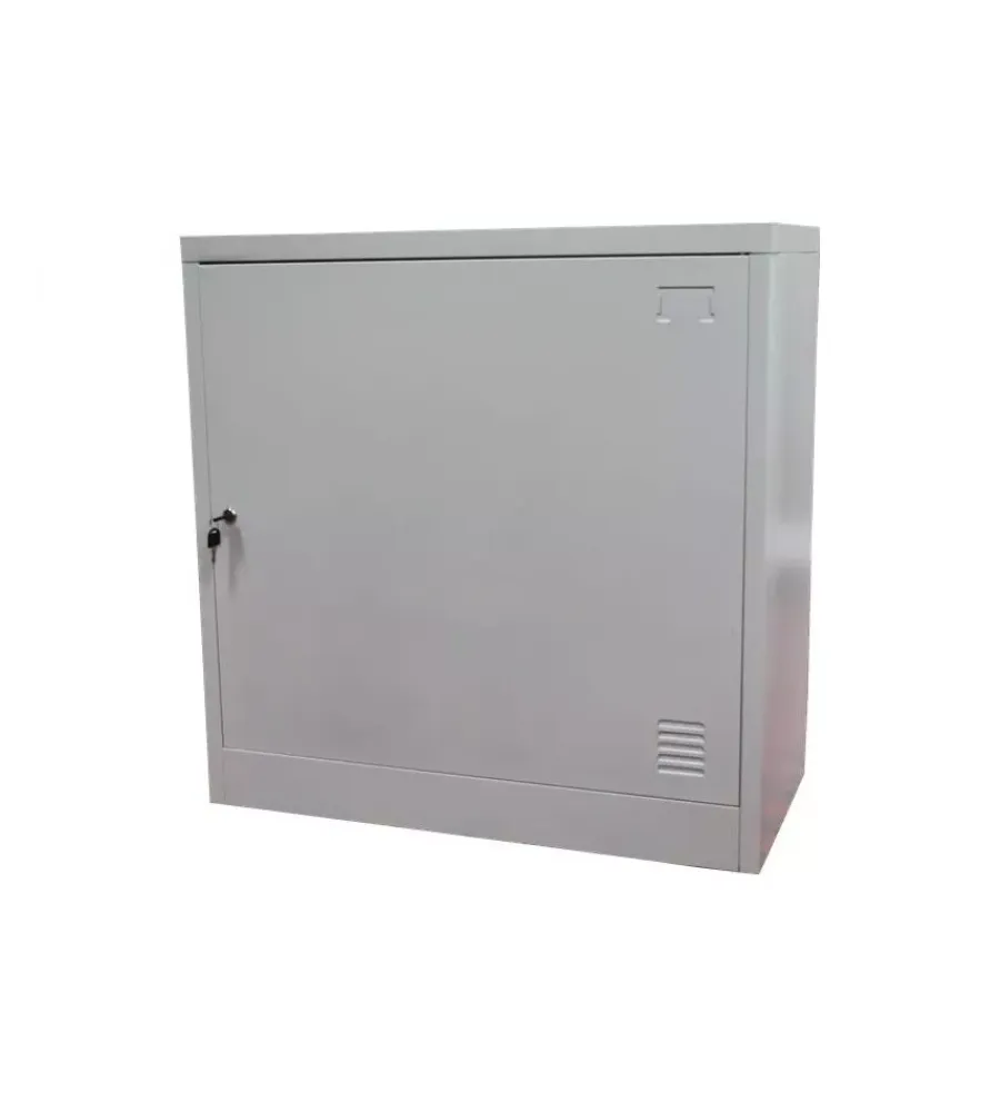 Officina E Garage|Armadietto 1 anta essenza in metallo 40x80x80 cm