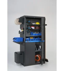 Officina E Garage- Armadio per officina fima 