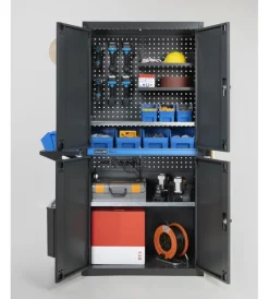 Officina E Garage- Armadio per officina fima 