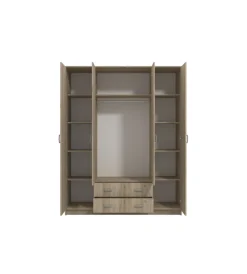 BellaHome Armadi|Armadio