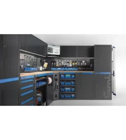 Sale Arredamento modulare garage fami 