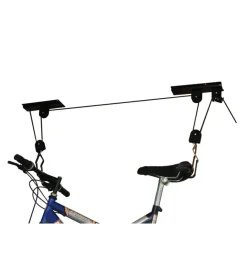 Lampa Bici|Ascensore bike lift per bici 92905