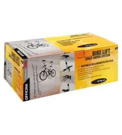 Lampa Bici|Ascensore bike lift per bici  92905