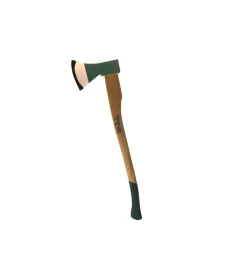 Attrezzatura Giardinaggio- Ascia/accetta 1000 gr. in acciaio forgiato