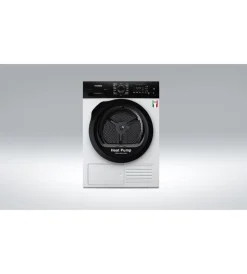 Sale Asciugatrice a pompa di calore "dhn-9itw" carico 9 kg Grandi Elettrodomestici