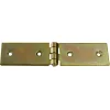 New Asetta 120 x 36 mm. zincate giallo Sistemi Di Fissaggio