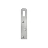 Sistemi Di Fissaggio|Asole per pensili 80x20 mm. - 4 pz.