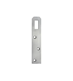 Sistemi Di Fissaggio|Asole per pensili 80x20 mm. - 4 pz.