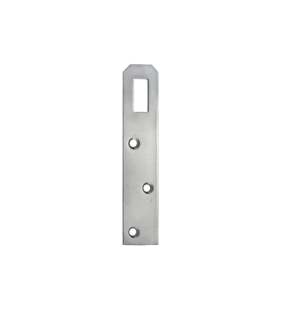 Sistemi Di Fissaggio- Asole per pensili 60x20 mm. - 4 pz.