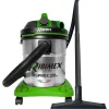 Ribimex Aspiratori|Aspira solidi liquidi elettrico "aspirix" 1200w 20 lt 40 l/s - prasp20it/pex