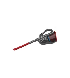 Black+Decker Aspirazione|Aspirabriciole "bhhv315b-qw18w" black&decker, 12v