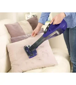 Aspirazione-Black+Decker Aspirabriciole dustbuster