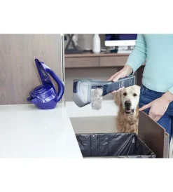 Aspirazione-Black+Decker Aspirabriciole dustbuster