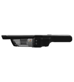 Sale Aspirabriciole "dvc320b21-qw" brushless black&decker, 12v Aspirazione