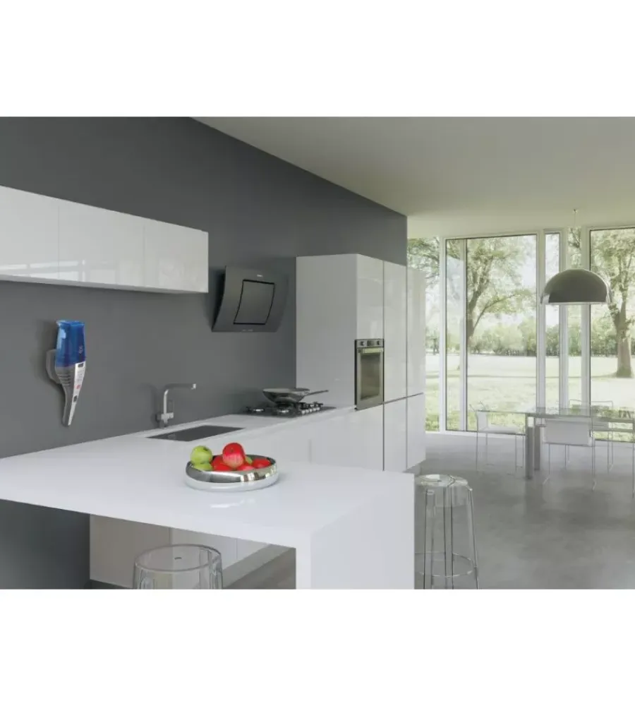 Outlet Aspirabriciole "jive lithium" wet&dry, 7,2v Aspirazione