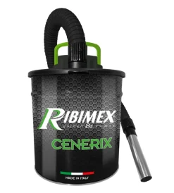 Online Aspiracenenere elettrico "cenerix" 800 w 18 lt Aspiratori