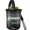 Aspiratori-Ribimex Aspiracenenere elettrico "minicen" 800 w 10 lt