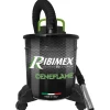 Discount Aspiracenenere elettrico "ceneflame" 1200 w 18 lt Aspiratori